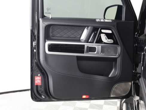 Used 2023 Mercedes-Benz G 63 AMG 4MATIC image 20