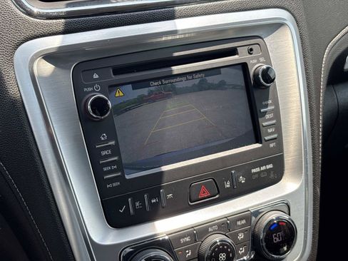Used 2017 GMC Acadia Limited SLT FWD image 31