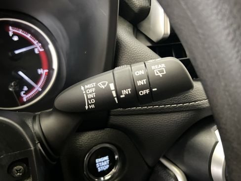 Used 2023 Toyota RAV4 XLE w/ Convenience Package FWD image 36