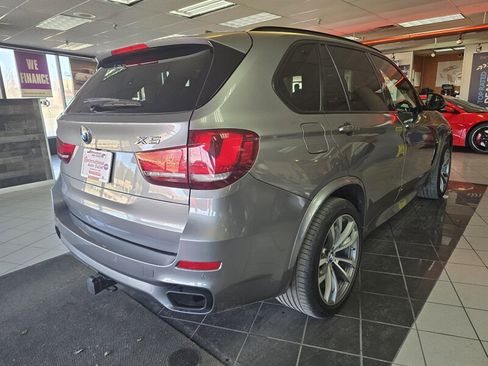 Used 2016 BMW X5 xDrive35i image 4