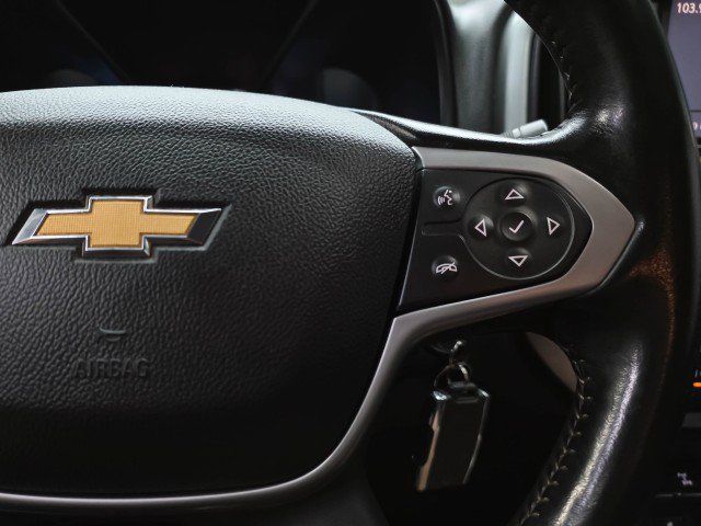 Used 2021 Chevrolet Colorado ZR2 w/ ZR2 Midnight Special Edition AWD/4WD image 22