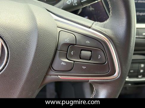 Used 2023 Buick Encore GX Preferred w/ Cold Weather Comfort Package FWD image 25