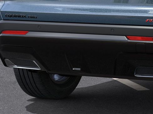New 2027 Chevrolet Equinox RS AWD/4WD image 14