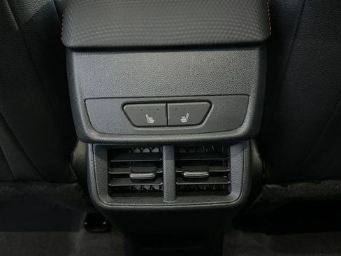 New 2026 Chevrolet Equinox RS image 13