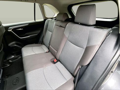 Used 2025 Toyota RAV4 XLE w/ Convenience Package AWD/4WD image 21