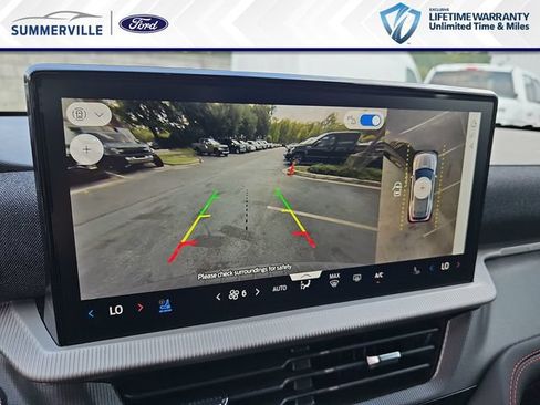 New 2026 Ford Explorer ST AWD/4WD image 28
