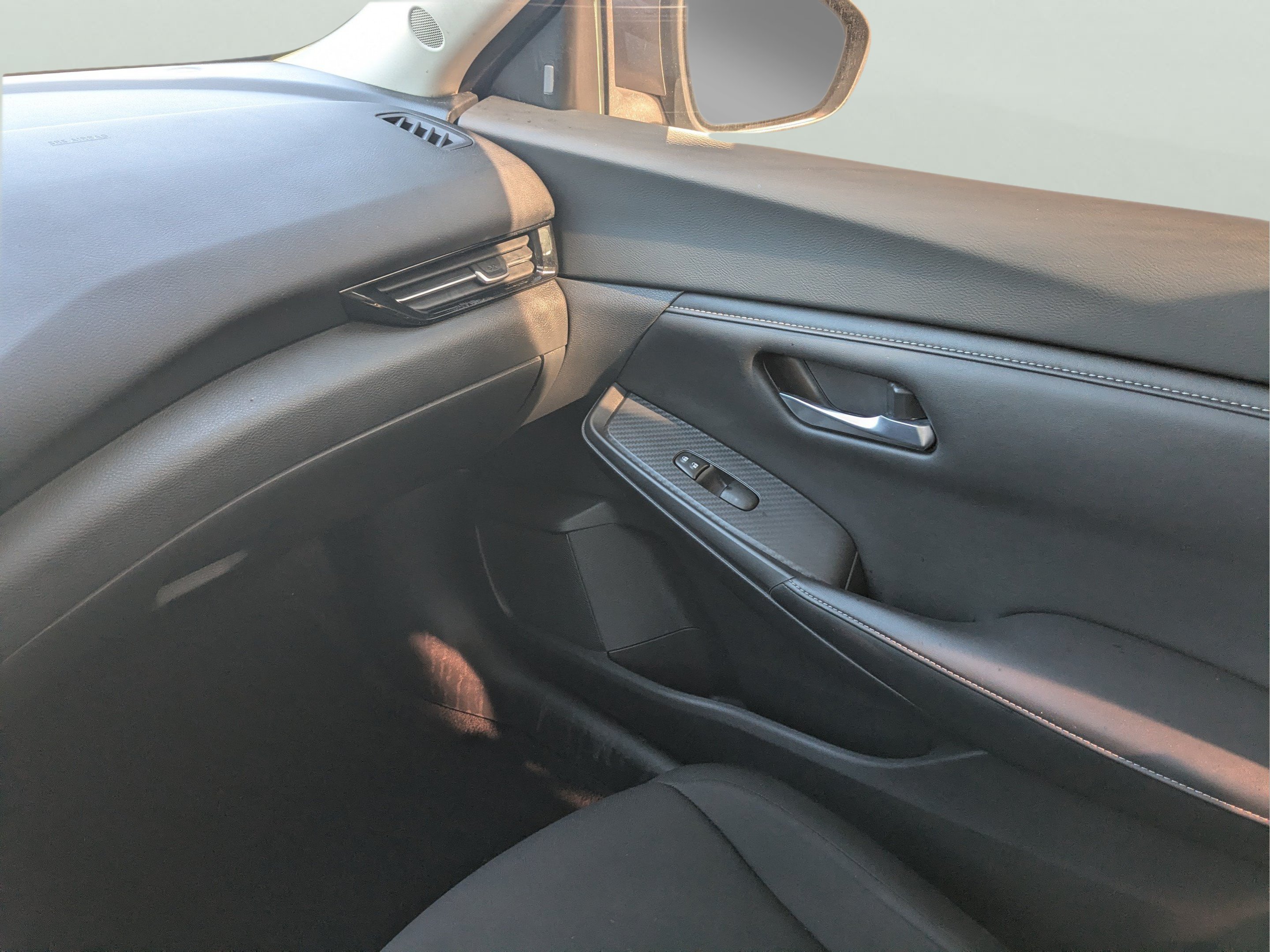 Used 2020 Nissan Sentra S w/ Trunk Package FWD image 20