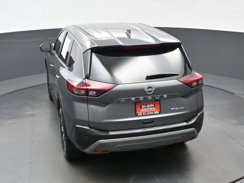 Used 2022 Nissan Rogue SV AWD/4WD image 37