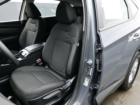 Used 2026 Hyundai Tucson SE AWD/4WD image 11