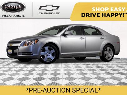Used 2009 Chevrolet Malibu LT w/ HFV6 Engine Package