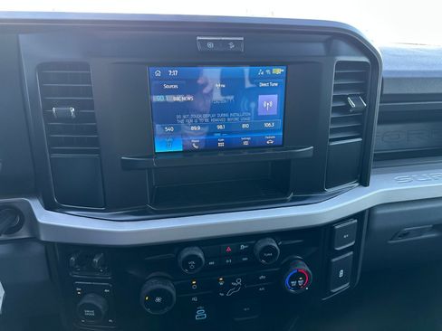 New 2026 Ford F250 XL w/ STX Appearance Package image 18