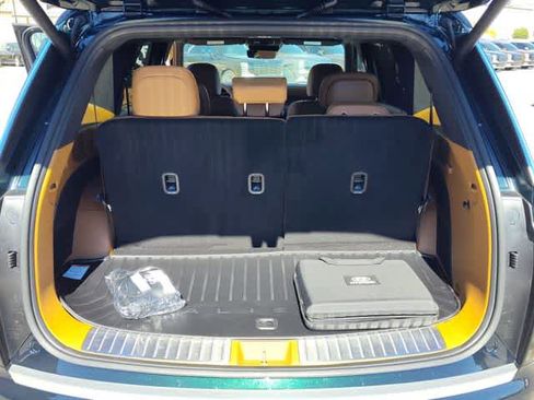 New 2026 Hyundai Palisade Calligraphy image 27