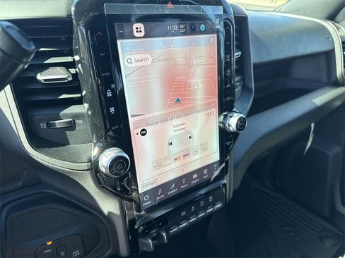 New 2026 RAM 2500 Tradesman image 21