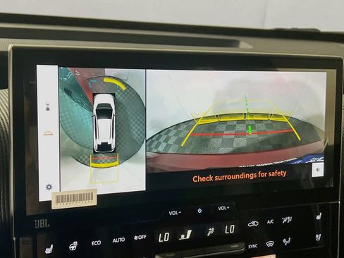Certified 2023 Toyota bZ4X AWD w/ Weather Package image 12