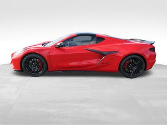 New 2026 Chevrolet Corvette Z06 video 2