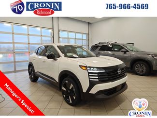 New 2026 Nissan Kicks SR w/ Cold Weather Package video 1