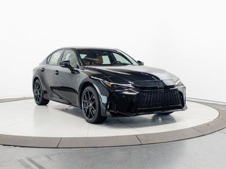 New 2026 Lexus IS 350 F Sport AWD/4WD video 1