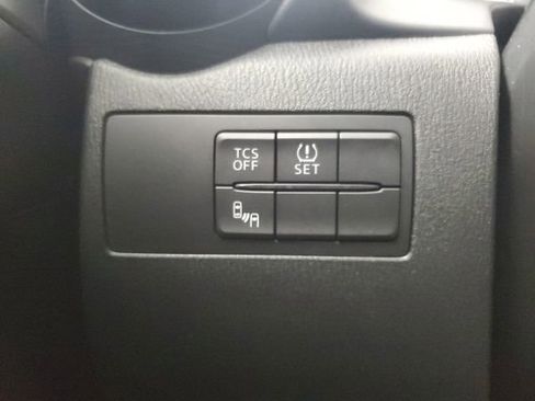 Used 2017 MAZDA CX-3 Touring w/ Premium Package image 34