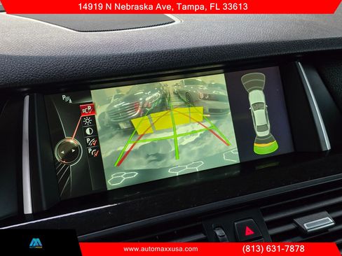 Used 2014 BMW 535i Sedan RWD image 25