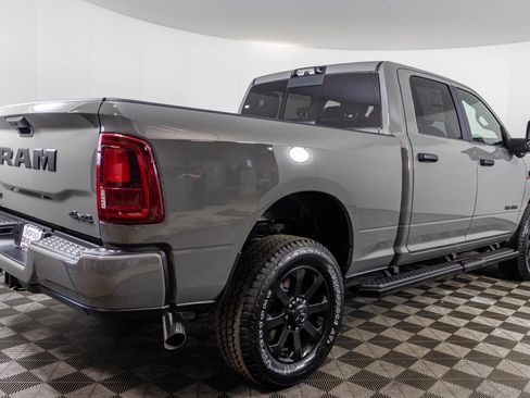 New 2026 RAM 2500 Big Horn image 14