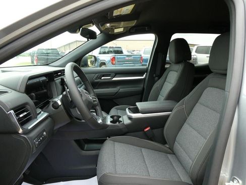 New 2026 GMC Terrain Elevation w/ Black Edition FWD image 14