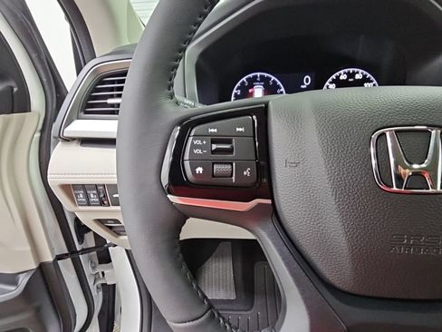 New 2026 Honda Odyssey EX-L image 25
