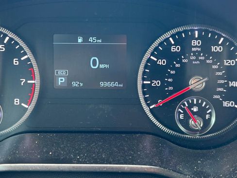 Used 2021 Kia Telluride LX image 34