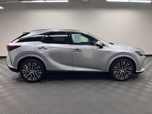 Used 2023 Lexus RX 350 Premium Plus w/ Cold Area Package FWD image 4