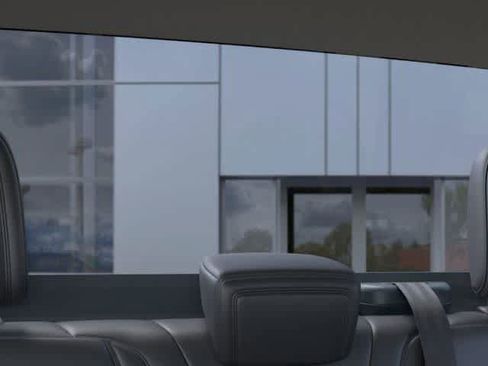 New 2026 Ford Maverick Lariat w/ Black Appearance Package image 24