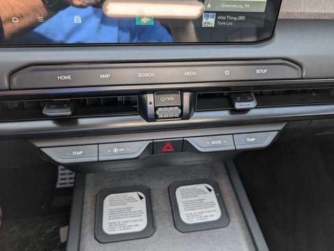 New 2027 Kia Telluride SX X-Line AWD/4WD image 27