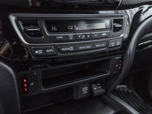 Used 2021 Honda Passport Touring image 20