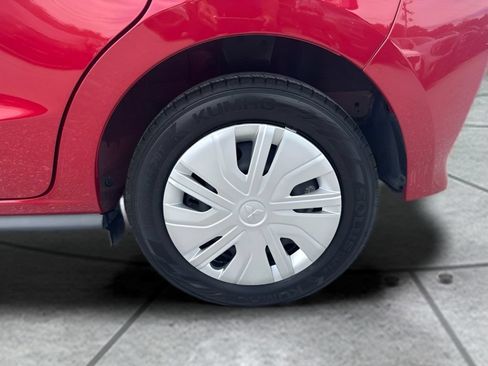 Used 2024 Mitsubishi Mirage ES FWD image 18