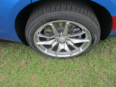 New 2026 Dodge Charger Scat Pack w/ Wheel & Tire Package AWD/4WD image 11
