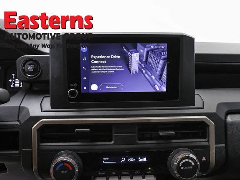 Used 2024 Toyota Tacoma SR RWD image 11
