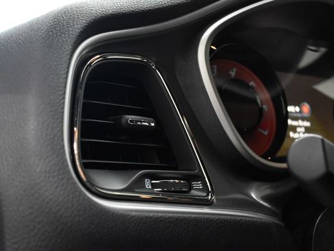 Used 2022 Dodge Challenger SRT Super Stock RWD image 19