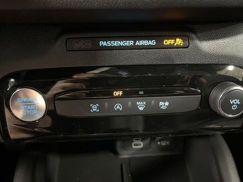 New 2026 Ford Escape ST-Line w/ Tech Pack #1 image 32