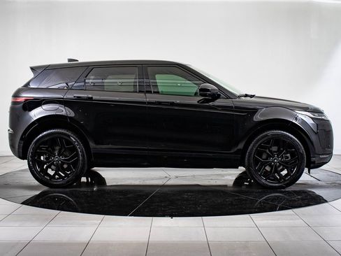 Used 2023 Land Rover Range Rover Evoque S image 6