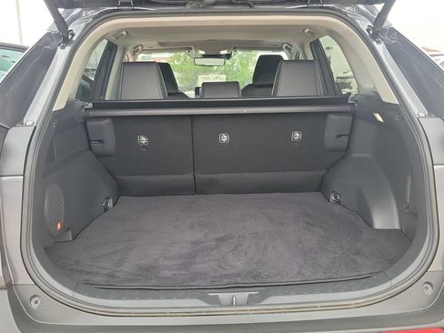 Used 2024 Toyota RAV4 XLE Premium w/ Weather Package FWD image 23