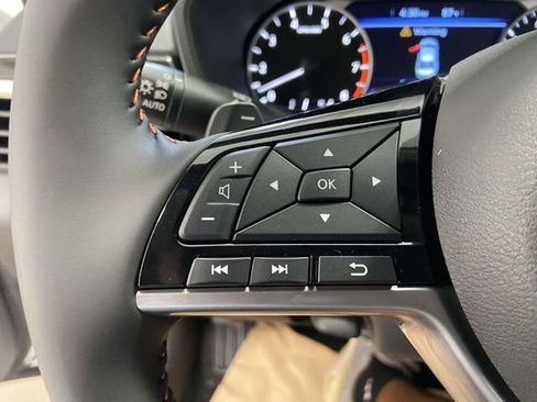 New 2025 Nissan Altima 2.5 SR w/ SR Premium Package image 18