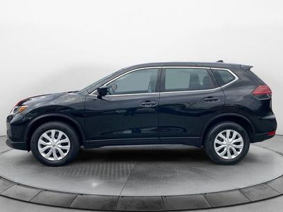 Used 2019 Nissan Rogue S