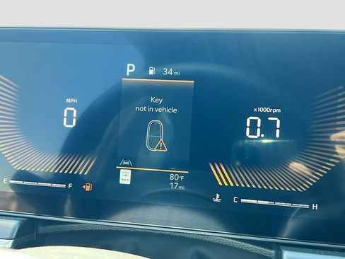 New 2026 Kia K5 GT-Line AWD/4WD image 12