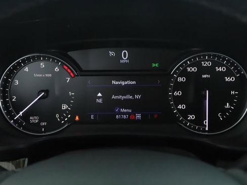 Used 2019 Cadillac XT4 Premium Luxury AWD/4WD image 10