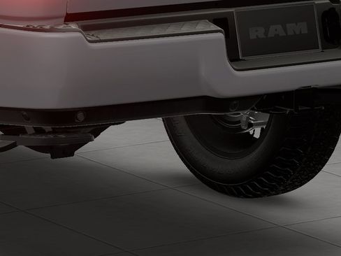 New 2026 RAM 2500 Limited image 16