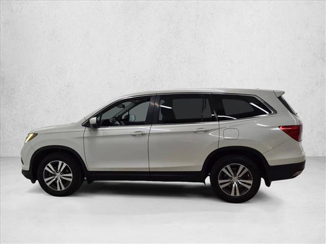 Used 2018 Honda Pilot EX-L image 9