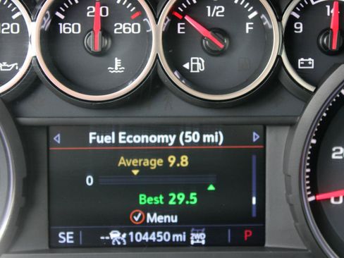 Used 2021 Chevrolet Silverado 1500 LT w/ Safety Package II AWD/4WD image 23