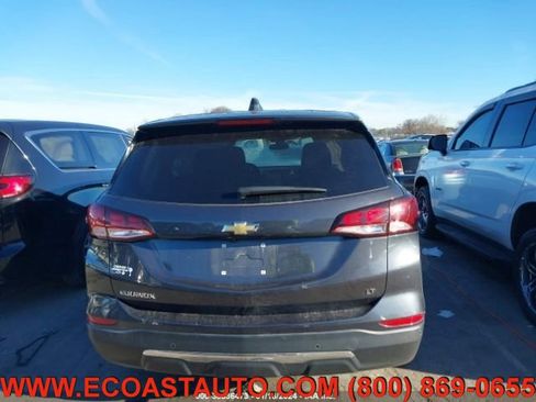 Used 2022 Chevrolet Equinox LT image 9
