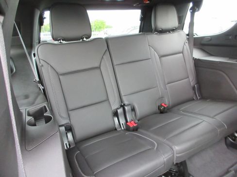 Certified 2024 GMC Yukon Denali AWD/4WD image 28