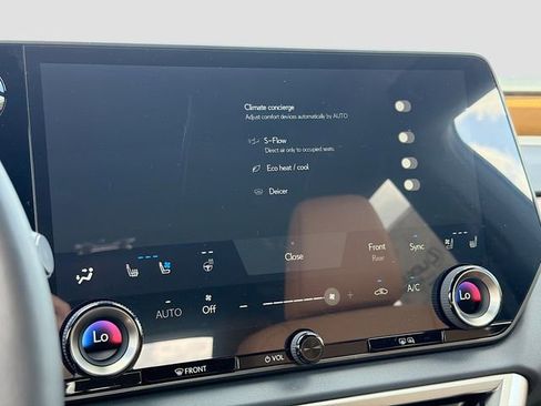 New 2026 Lexus RX 350 Premium image 35