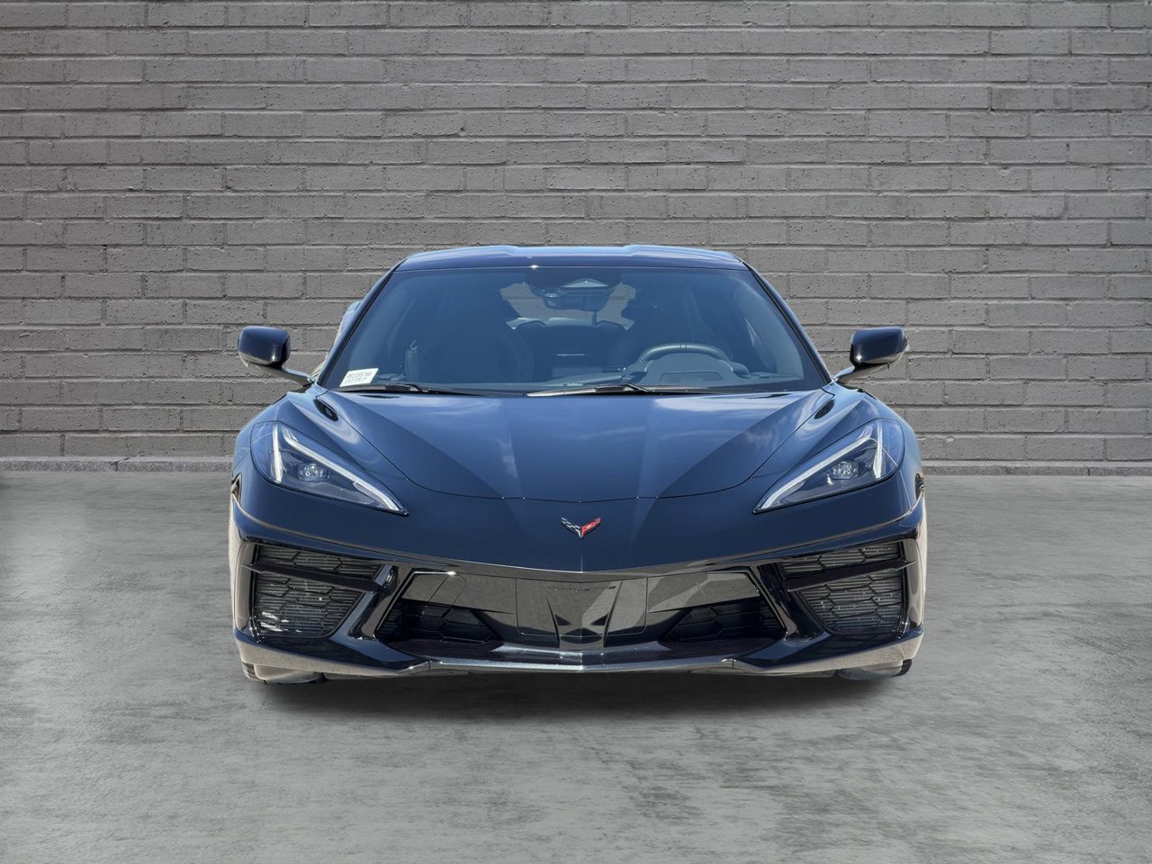 Used 2024 Chevrolet Corvette Stingray Coupe w/ 1LT RWD image 7