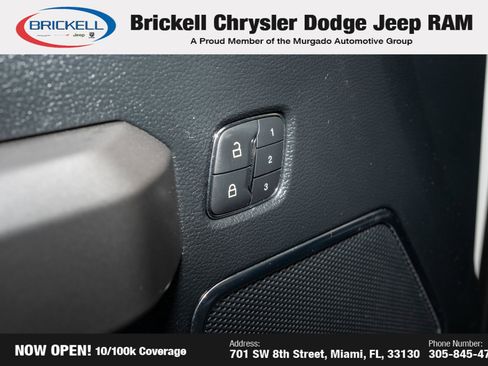 Used 2020 Ford F150 Platinum w/ Equipment Group 701A Luxury image 31